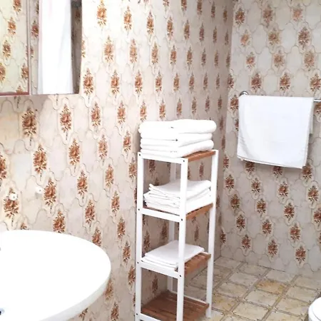Gli Ulivi Con Ampio Giardino Ed Ogni Comfort A Pochi Passi Dal Mare Vicino Gallipoli