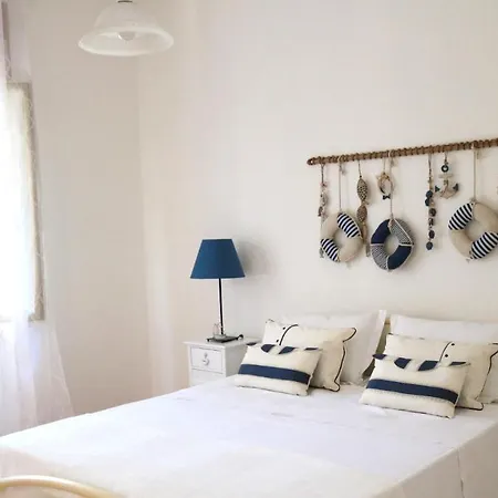 Gli Ulivi Con Ampio Giardino Ed Ogni Comfort A Pochi Passi Dal Mare Vicino Gallipoli Villa *
