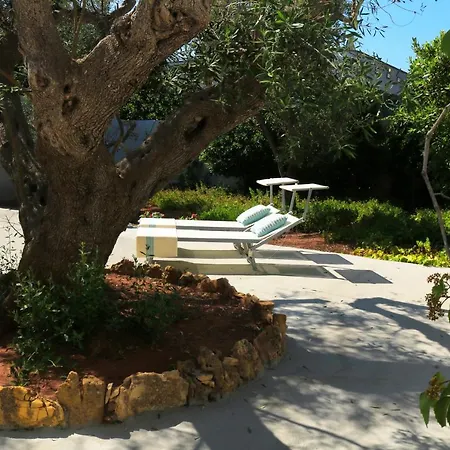 Villa Gli Ulivi Con Ampio Giardino Ed Ogni Comfort A Pochi Passi Dal Mare Vicino Gallipoli *