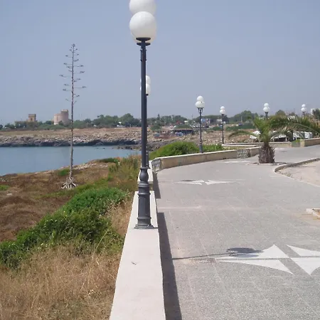 Villa Gli Ulivi Con Ampio Giardino Ed Ogni Comfort A Pochi Passi Dal Mare Vicino Gallipoli *