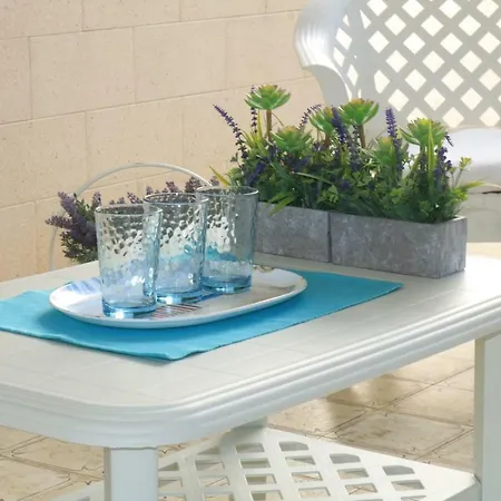 Gli Ulivi Con Ampio Giardino Ed Ogni Comfort A Pochi Passi Dal Mare Vicino Gallipoli * Torre Suda
